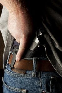 Concealed Carry